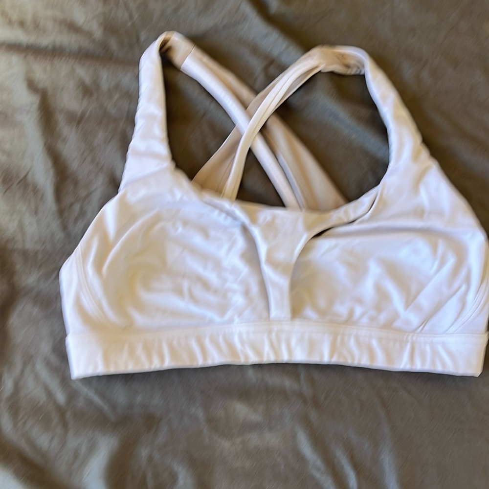 Stash it all Lulu bra
